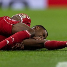 Liverpoolov skupi igrač Alexander Isak suočava se s ozljedom i oporavkom